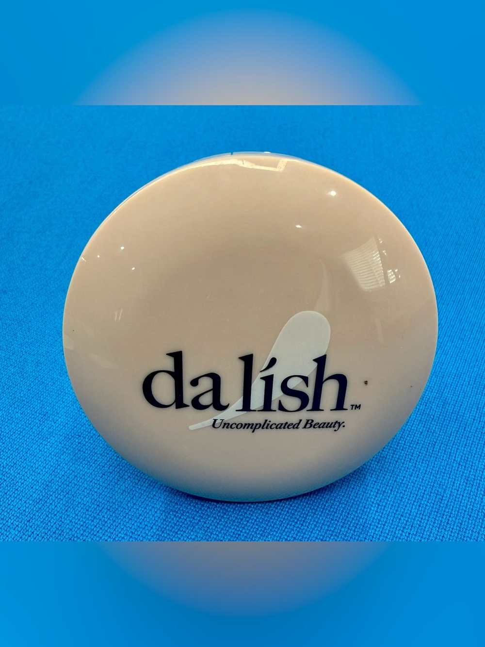 Dalish Cosmetics- Sunset Highlighter